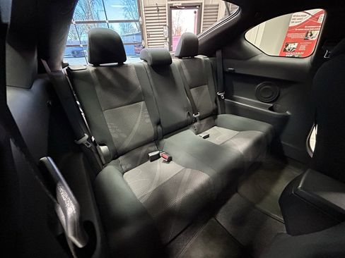 Used 2011 Scion tC Base image 6