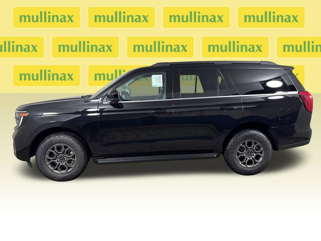 New 2027 Ford Expedition Active RWD image 12