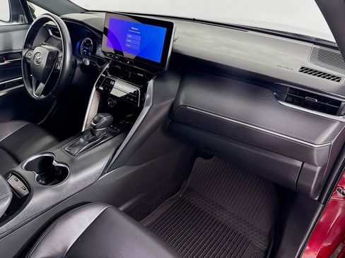 Certified 2024 Toyota Venza Nightshade image 29