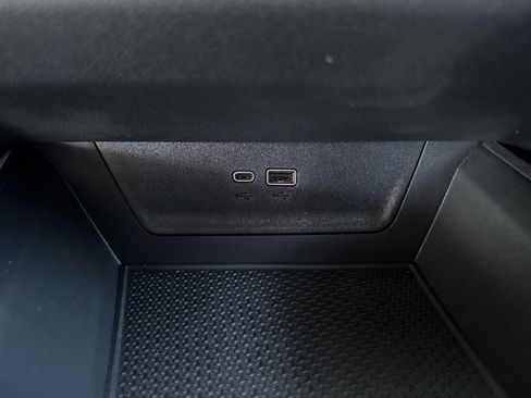 New 2026 Chevrolet Equinox RS image 27