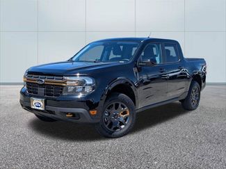 New 2024 Ford Maverick Tremor w/ Tremor Off-Road Package AWD/4WD video 1