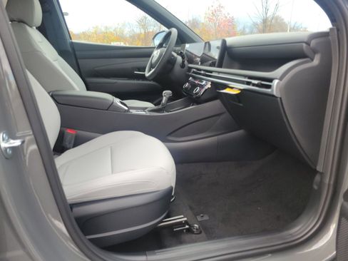 New 2026 Hyundai Santa Cruz SEL image 11