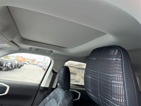 New 2025 Ford Bronco Sport Heritage w/ Convenience Package image 15