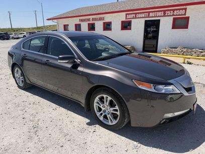 Used 2010 Acura TL