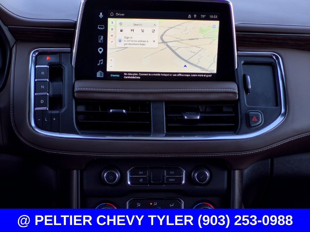 Used 2024 Chevrolet Suburban High Country w/ Max Trailering Package AWD/4WD image 43