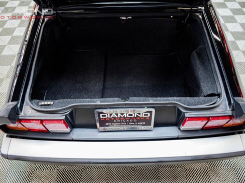 Used 1986 Alfa Romeo Spider Veloce image 90