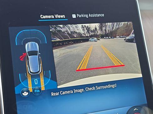 Used 2026 Mercedes-Benz GLC 300 GLC 300 image 21