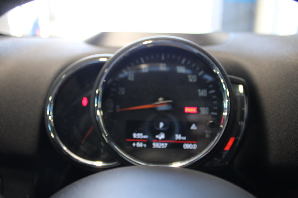 Used 2019 MINI Cooper Countryman SE AWD/4WD image 19