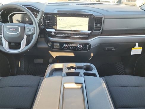 New 2026 GMC Sierra 1500 Elevation image 20