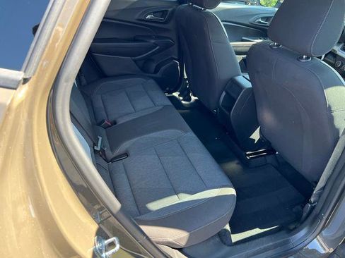 Used 2024 Chevrolet Trax LS w/ LS Convenience Package image 13