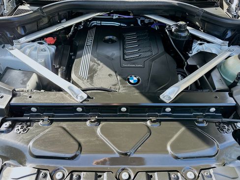 Certified 2023 BMW X5 sDrive40i w/ M Sport Package image 33