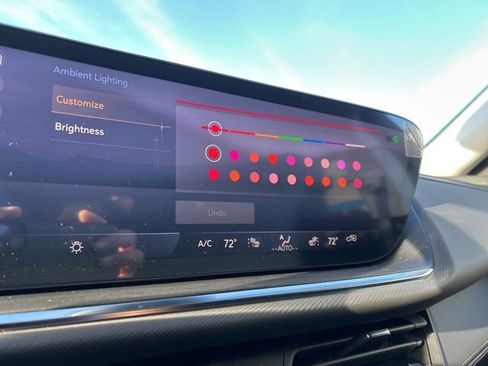 New 2026 Buick Envision Preferred image 46