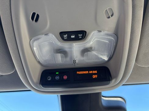 Used 2021 Buick Encore GX Select image 35