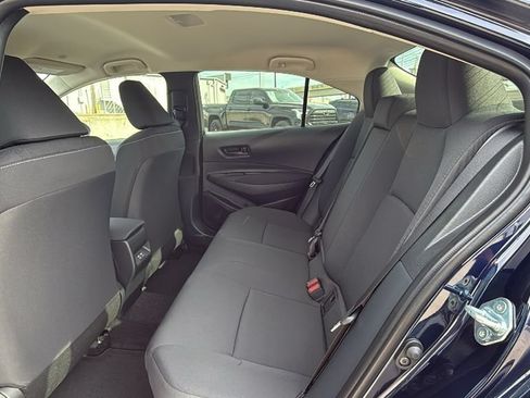Certified 2026 Toyota Corolla LE FWD image 17