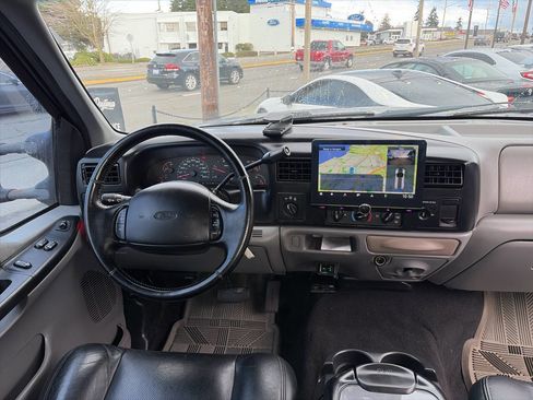 Used 2002 Ford F250 XL image 23