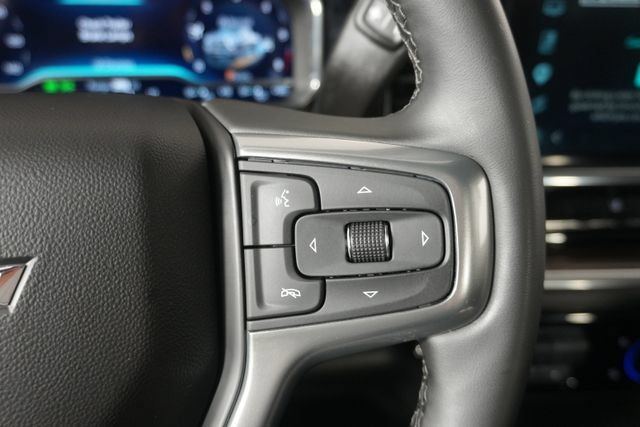 Used 2025 Chevrolet Silverado 2500 LT w/ All Star Edition AWD/4WD image 16