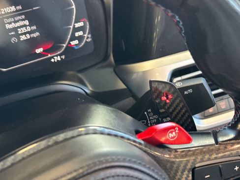 Used 2023 BMW M4 xDrive Competition image 18