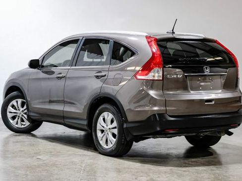 Used 2014 Honda CR-V EX-L image 15