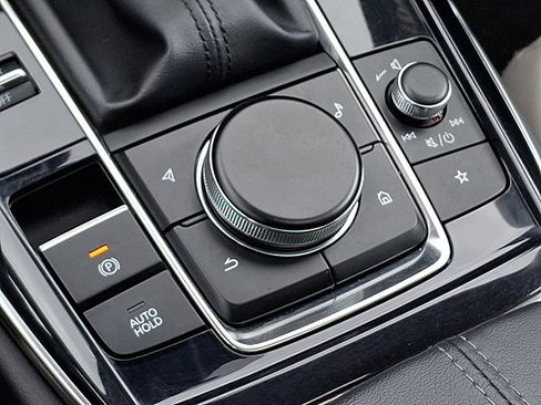 Certified 2024 MAZDA CX-30 AWD 2.5 S w/ Preferred Package image 25