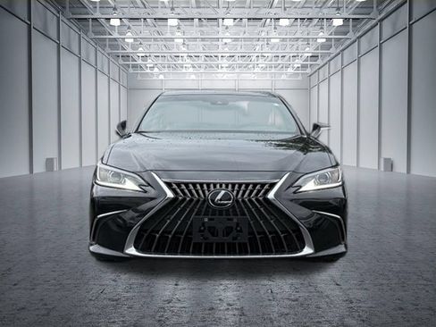 Used 2023 Lexus ES 300h w/ Premium Package FWD image 18