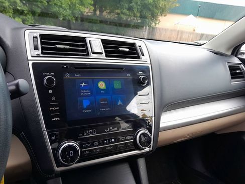Used 2019 Subaru Outback 2.5i Premium AWD/4WD image 23