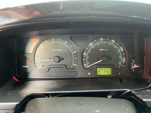 Used 2003 Land Rover Discovery SE7 image 21