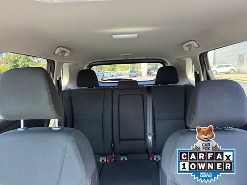 Certified 2023 Nissan Rogue S image 42