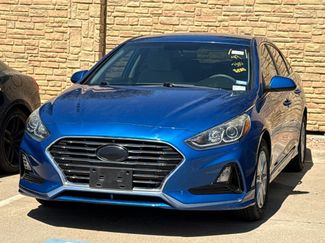 Used 2018 Hyundai Sonata SEL video 1