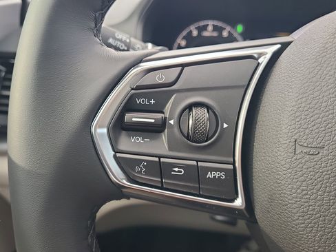 New 2026 Acura RDX Technology Package image 24