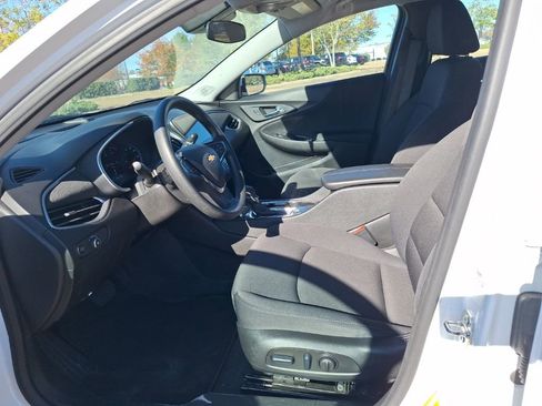 Certified 2024 Chevrolet Malibu LT image 20