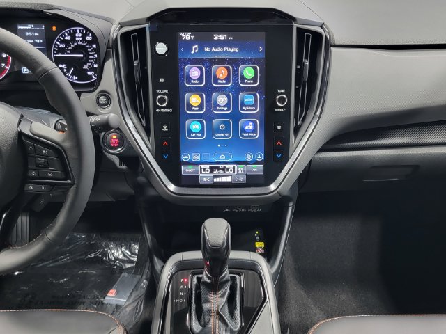 New 2026 Subaru Crosstrek 2.5i Limited AWD/4WD image 18