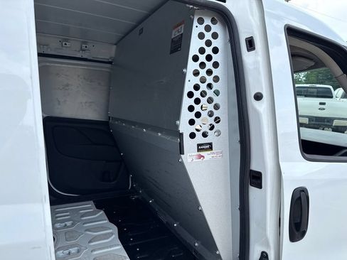 Used 2022 RAM ProMaster City Wagon FWD image 14