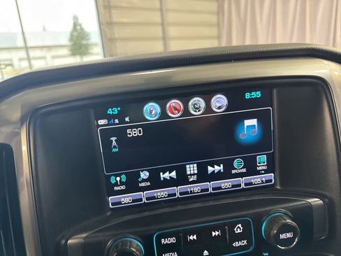 Used 2018 Chevrolet Silverado 1500 LT w/ All Star Edition image 18