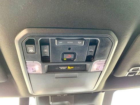 Used 2024 Toyota Tundra TRD Pro image 41