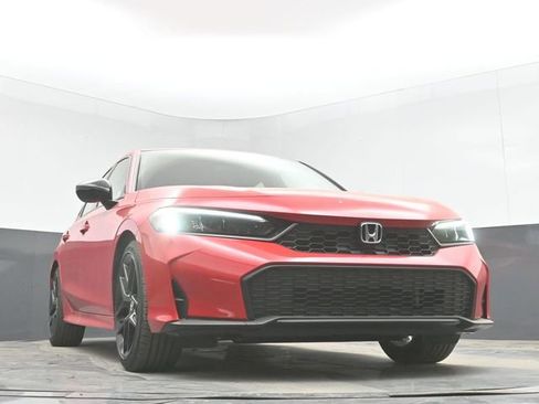 New 2026 Honda Civic Sport image 38