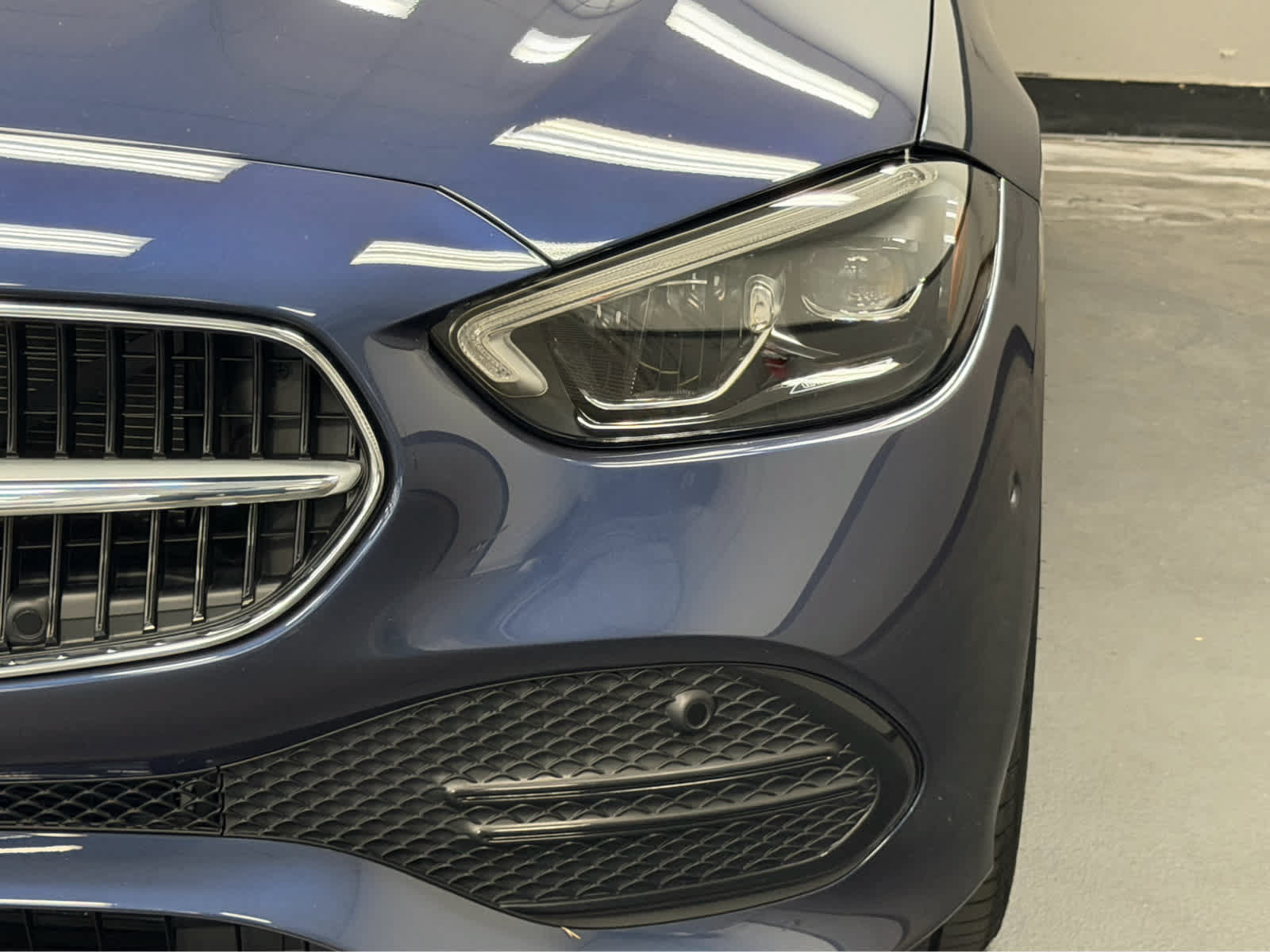 Used 2026 Mercedes-Benz C 300 Sedan image 7