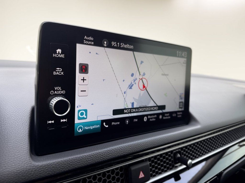 Used 2023 Honda Civic Touring image 23