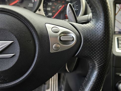 Used 2020 Nissan 370Z Touring Sport image 36