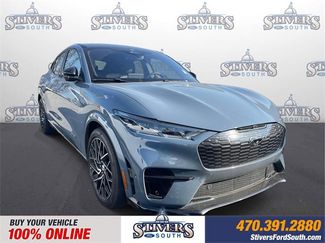 Used 2023 Ford Mustang Mach-E GT w/ GT Performance Edition video 1