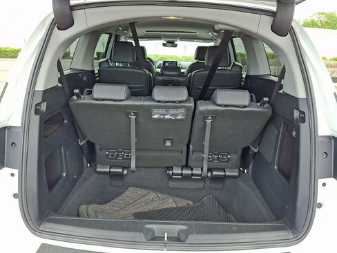 Used 2023 Honda Odyssey EX-L image 31