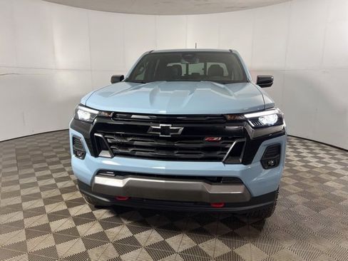 New 2026 Chevrolet Colorado Z71 w/ Z71 Convenience Package 2 image 2