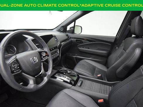 Used 2022 Honda Passport Elite image 7