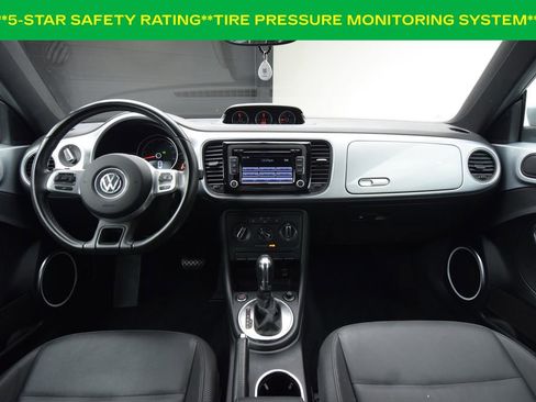Used 2014 Volkswagen Beetle TDI image 4