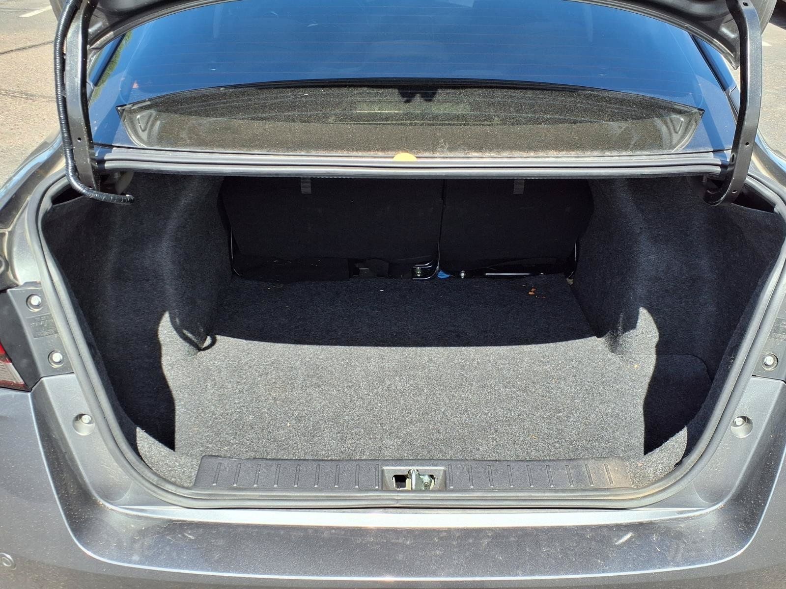 Used 2023 Nissan Versa S w/ S Plus Package FWD image 14