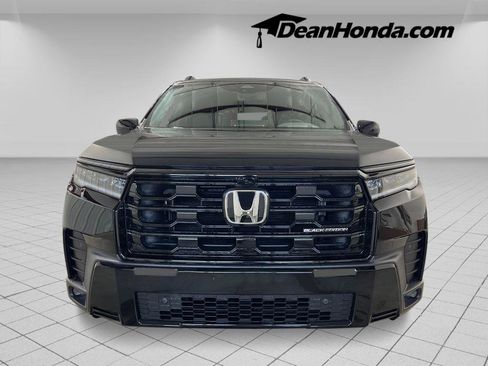 New 2026 Honda Pilot Black Edition image 10