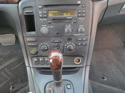 Used 2004 Volvo S80 2.9 FWD image 21