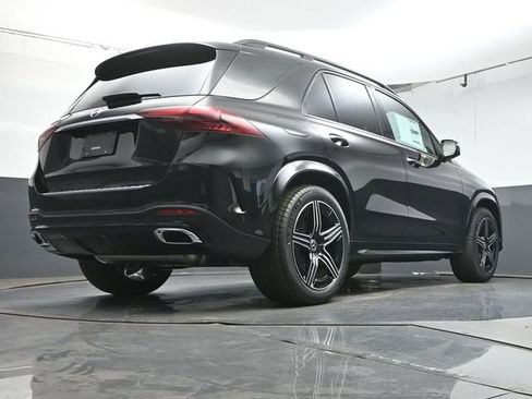 Used 2026 Mercedes-Benz GLE 350 4MATIC image 38