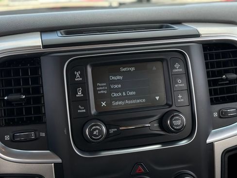 Used 2019 RAM 1500 Warlock AWD/4WD image 18