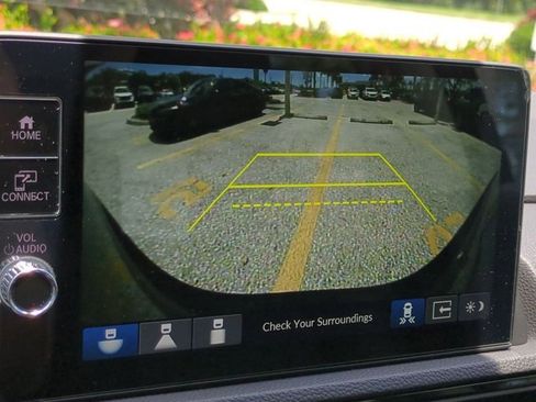 New 2026 Honda CR-V EX-L image 19