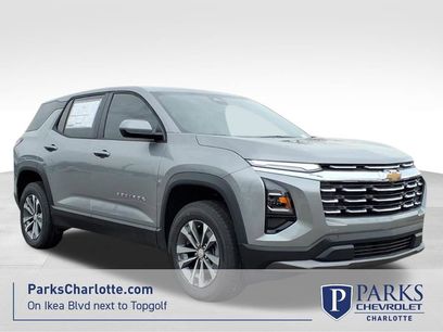 New 2026 Chevrolet Equinox LT w/ Convenience Package II